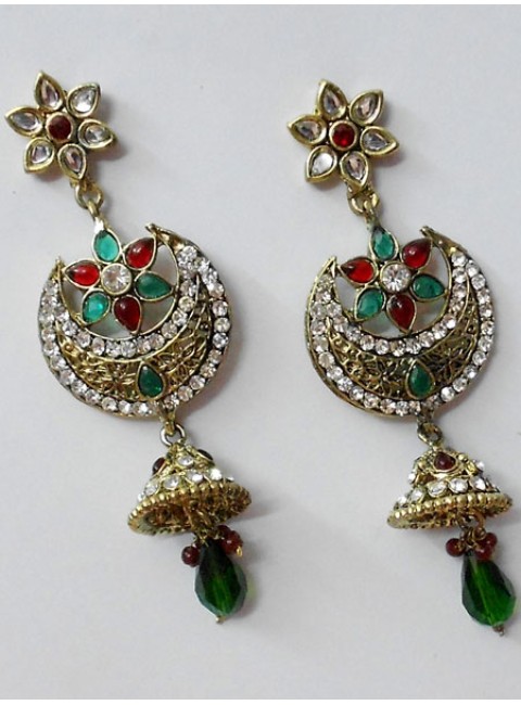 Fashion Earrings